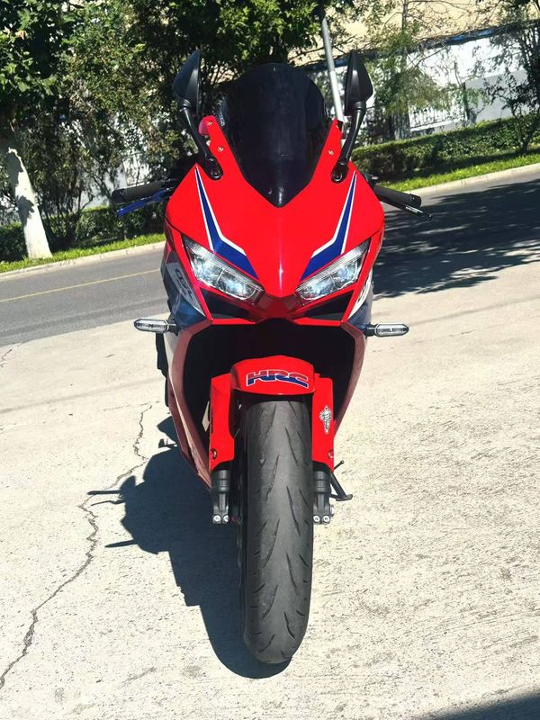 二手本田CBR650R