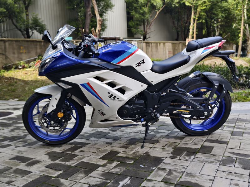 二手山洋SY250-H