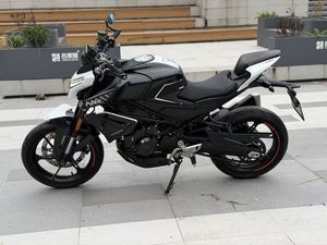 二手春风450NK
