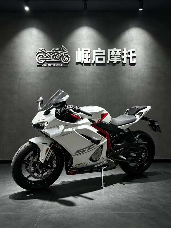 二手凯越450RR