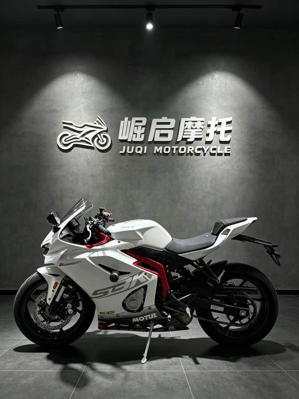 二手凯越450RR