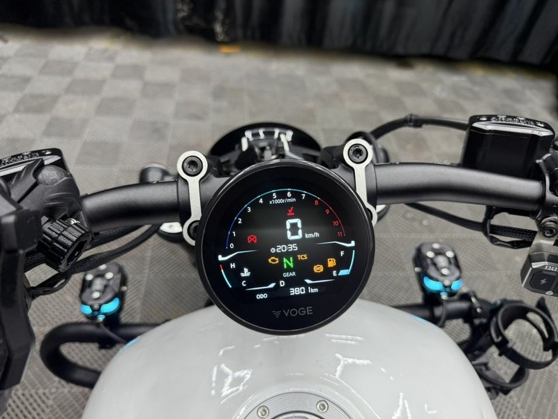 二手无极CU250