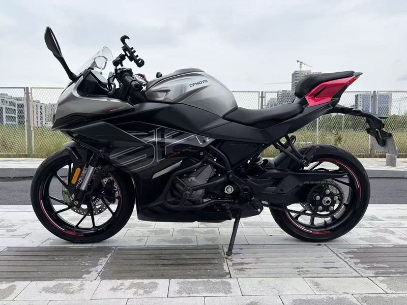 二手春风250SR