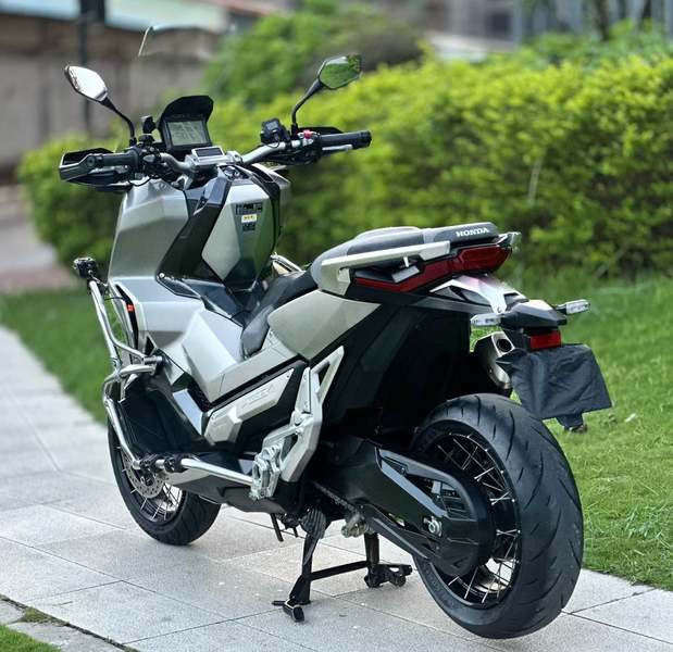 二手本田X-ADV 750