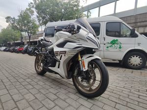 二手春风450SR