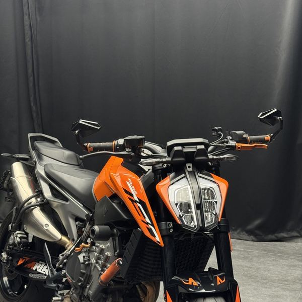 二手KTMR2R790 Duke