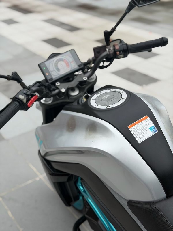 二手春风250NK