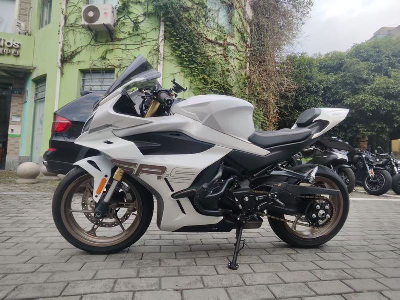 二手春风450SR