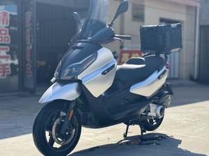 二手宗申比亚乔X7