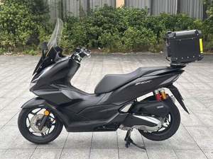 二手新大洲本田PCX