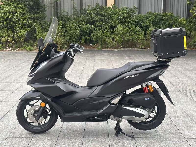 二手新大洲本田PCX