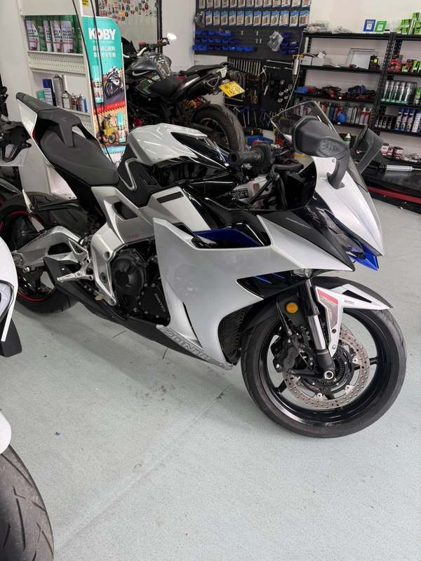 二手升仕703RR