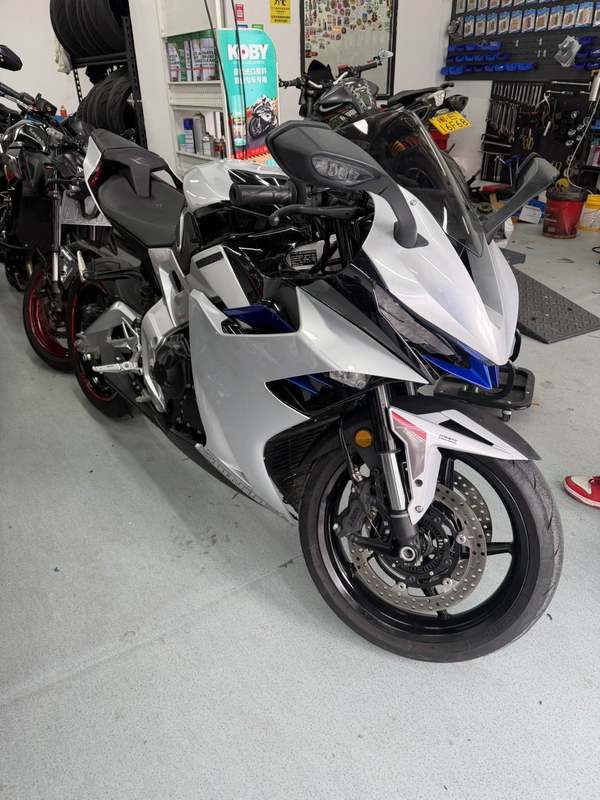 二手升仕703RR