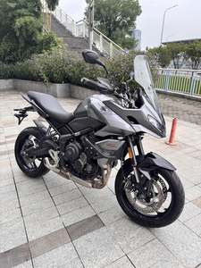 二手凯旋Tiger Sport 660