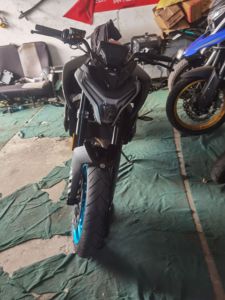二手春风800NK