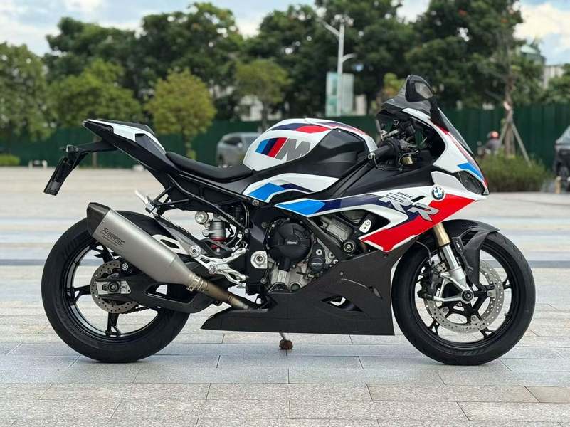 二手宝马S 1000 RR
