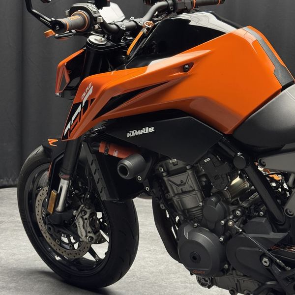 二手KTMR2R790 Duke