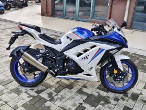 二手山洋SY250-H