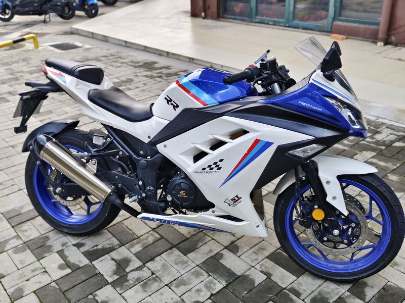 二手山洋SY250-H