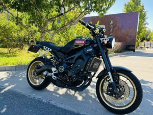 二手雅马哈XS900R