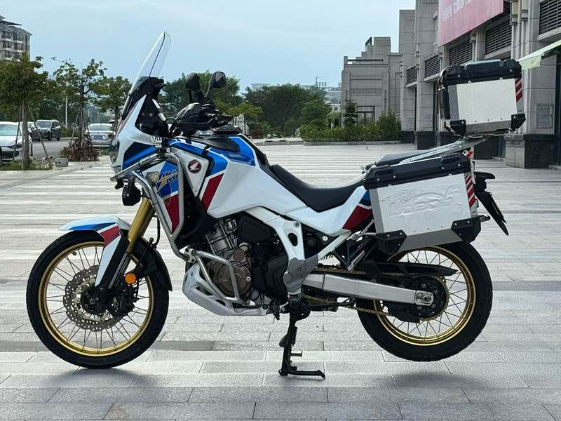 二手本田CRF1100L Africa Twin