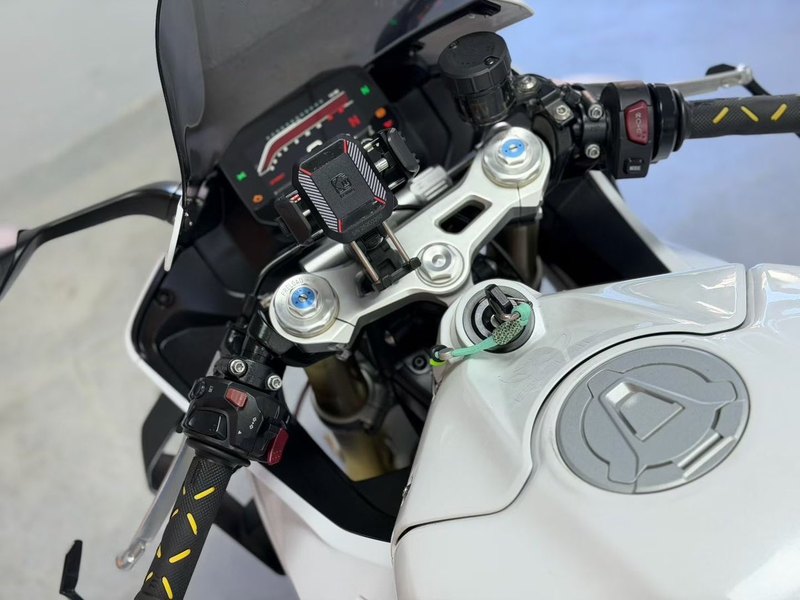 二手张雪机车500RR