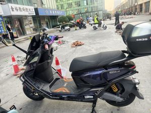 二手九号M5