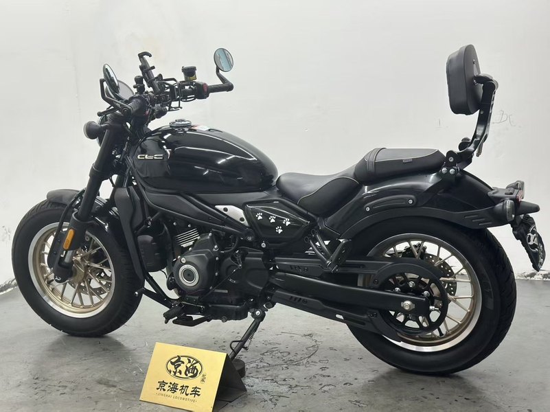 二手春风450CL-C