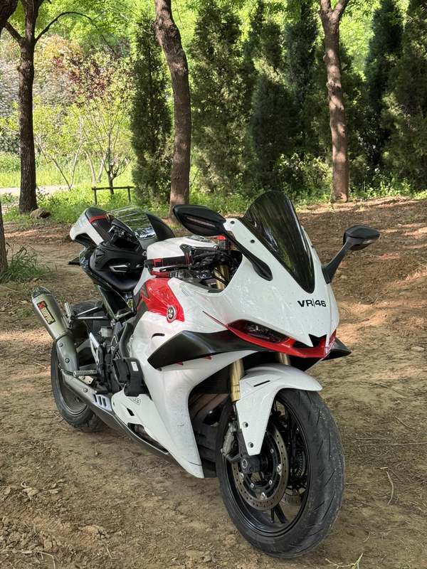 二手无极RR660S