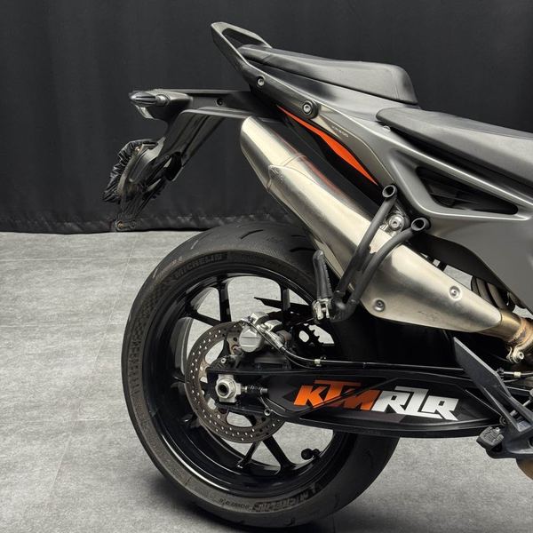 二手KTMR2R790 Duke