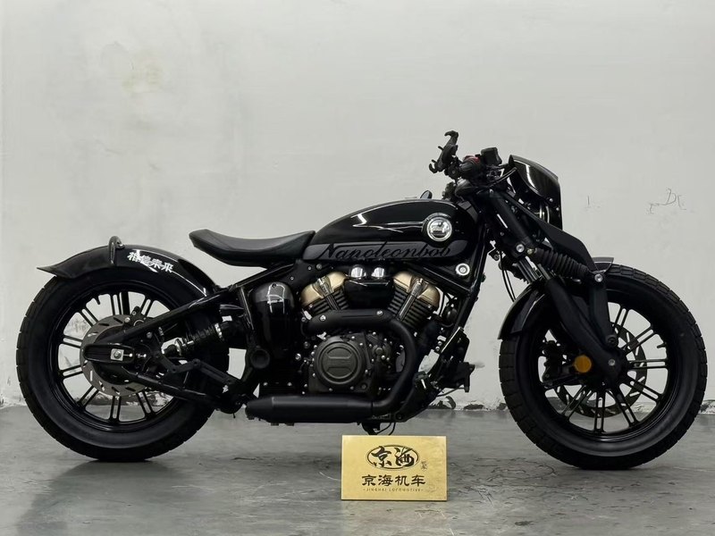 二手奔达拿破仑250