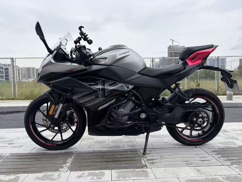 二手春风250SR