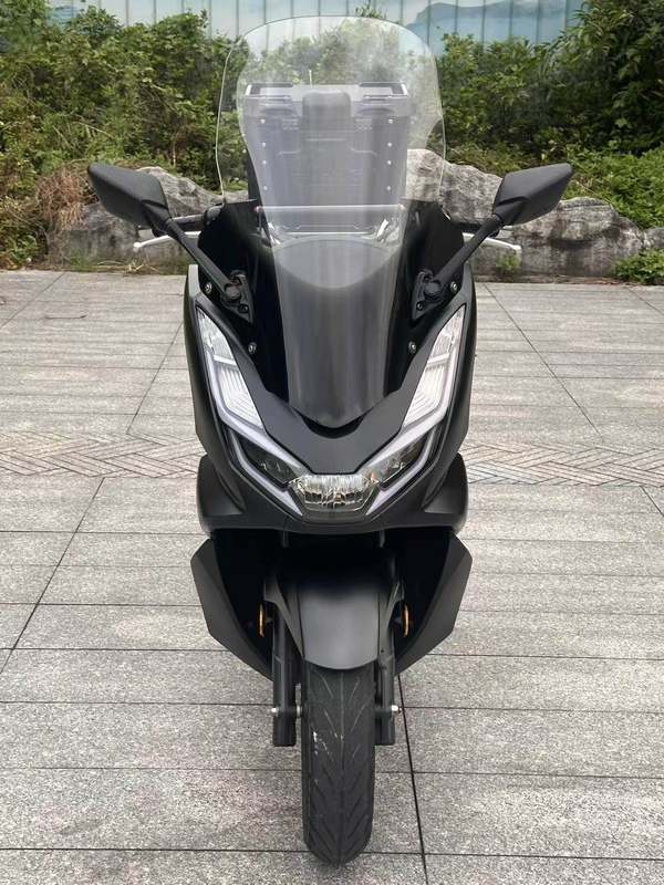 二手新大洲本田PCX