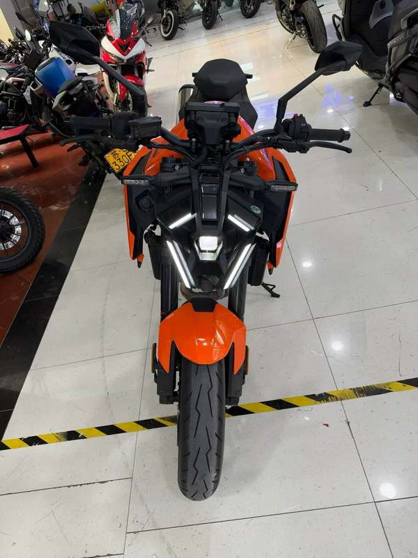 二手KTMR2R790 Duke
