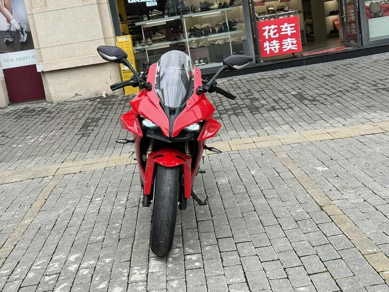 二手QJMOTOR赛550