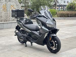 二手宝马C 400