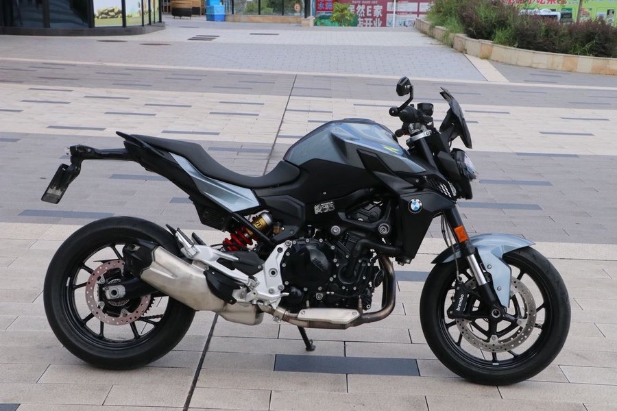 二手宝马F 900 R