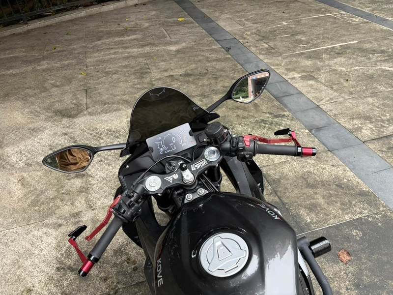 二手凯越450RR