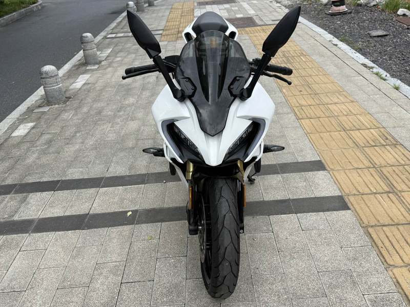 二手春风250SR