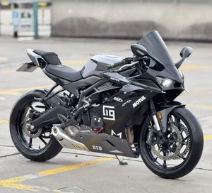二手凯越450RR