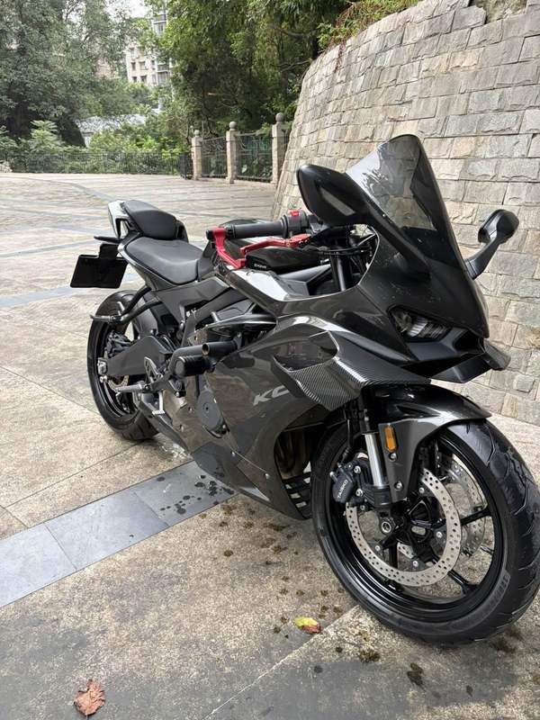 二手凯越450RR