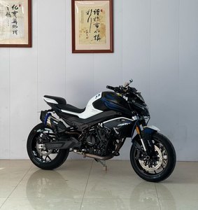 二手春风800NK