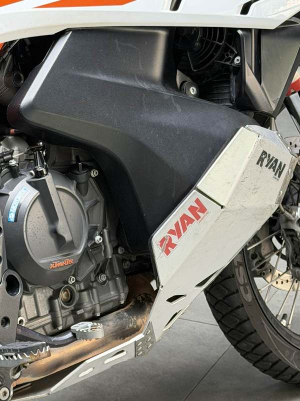 二手KTMR2R790 Adventure