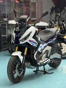 二手本田X-ADV 750