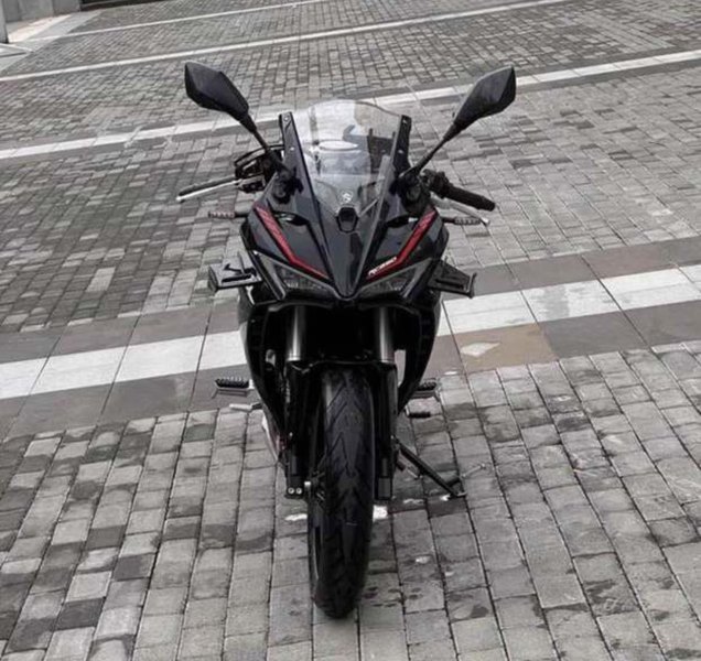 二手赛科龙RC250
