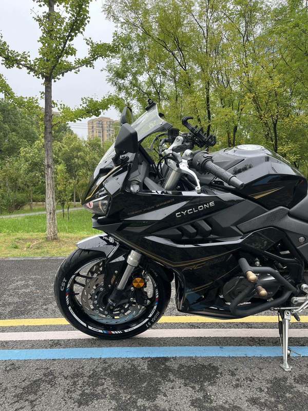 二手赛科龙RC401