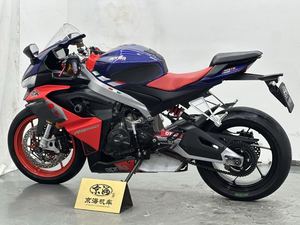 二手阿普利亚RS 660 