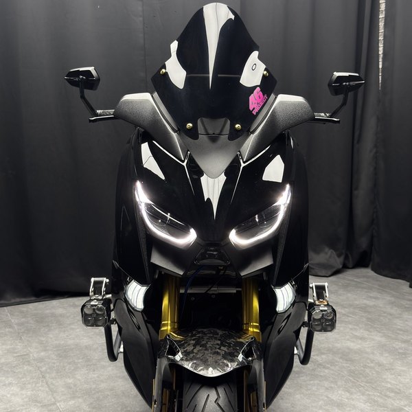 二手雅马哈XMAX