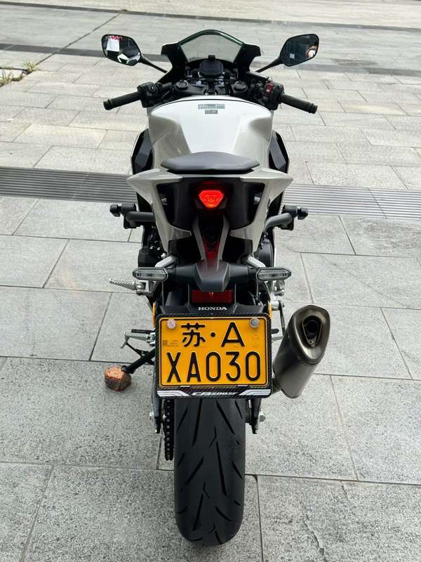二手本田CBR500R Four