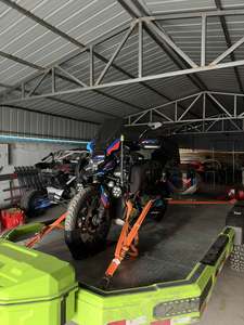 二手宝马R 1300 GS